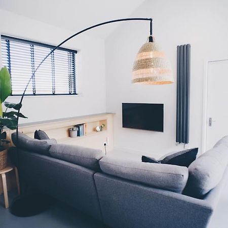 Blackett Street Bunkhouse Leeds  Zewnętrze zdjęcie