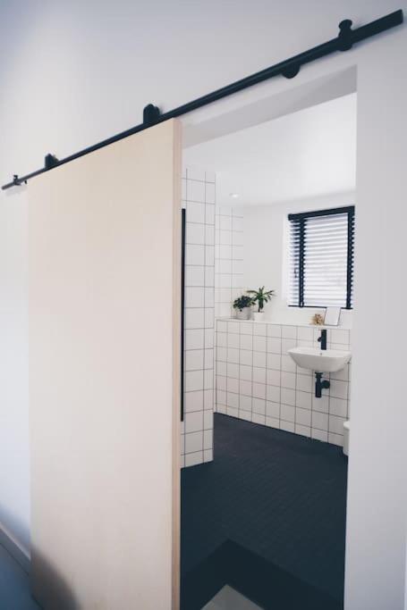 Blackett Street Bunkhouse Leeds  Zewnętrze zdjęcie