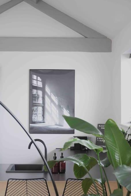 Blackett Street Bunkhouse Leeds  Zewnętrze zdjęcie