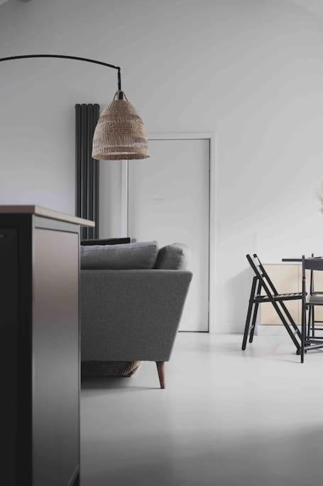 Blackett Street Bunkhouse Leeds  Zewnętrze zdjęcie