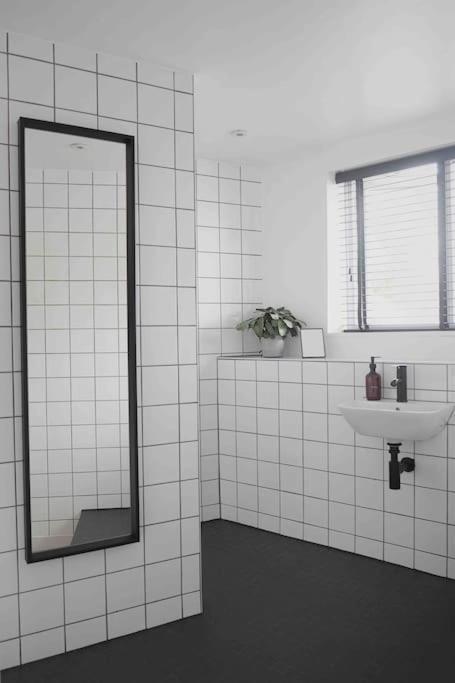 Blackett Street Bunkhouse Leeds  Zewnętrze zdjęcie