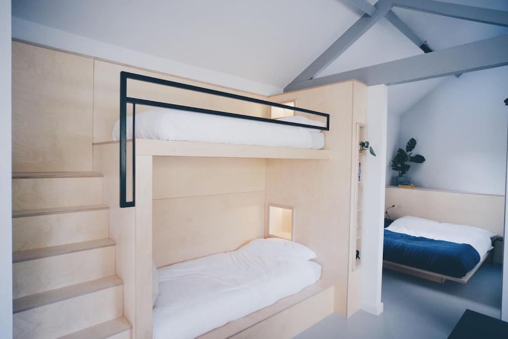 Blackett Street Bunkhouse Leeds  Zewnętrze zdjęcie
