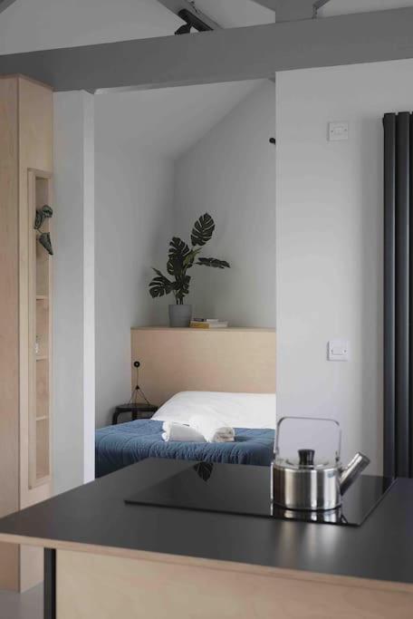 Blackett Street Bunkhouse Leeds  Zewnętrze zdjęcie