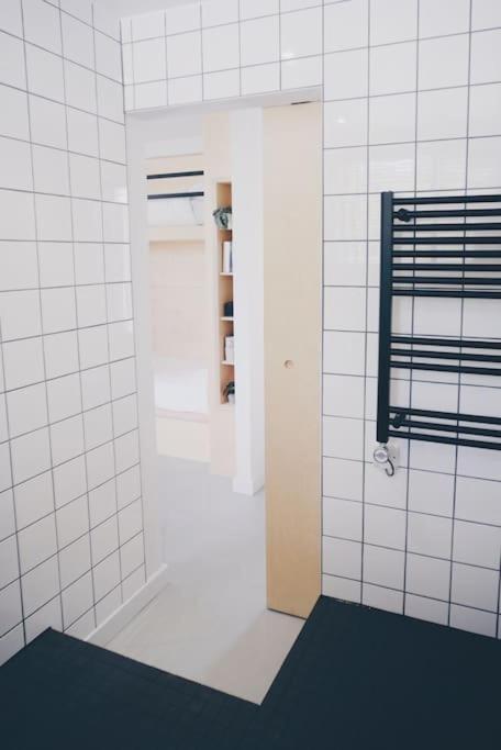 Blackett Street Bunkhouse Leeds  Zewnętrze zdjęcie