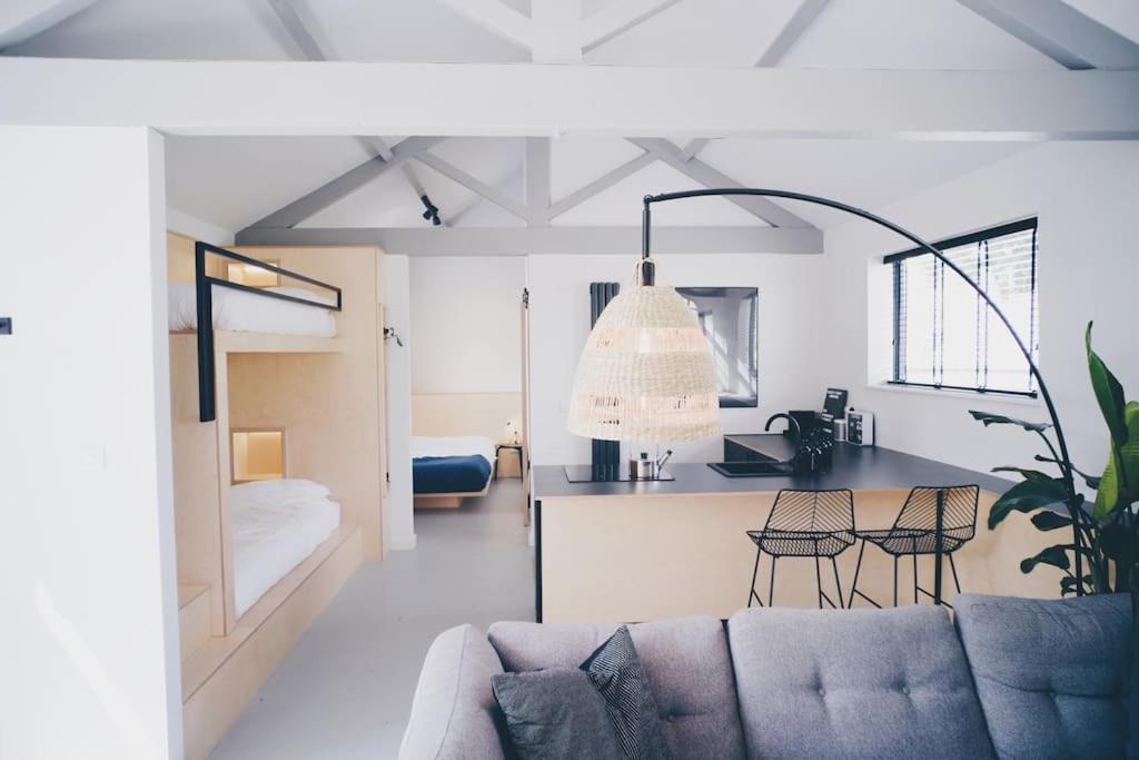 Blackett Street Bunkhouse Leeds  Zewnętrze zdjęcie