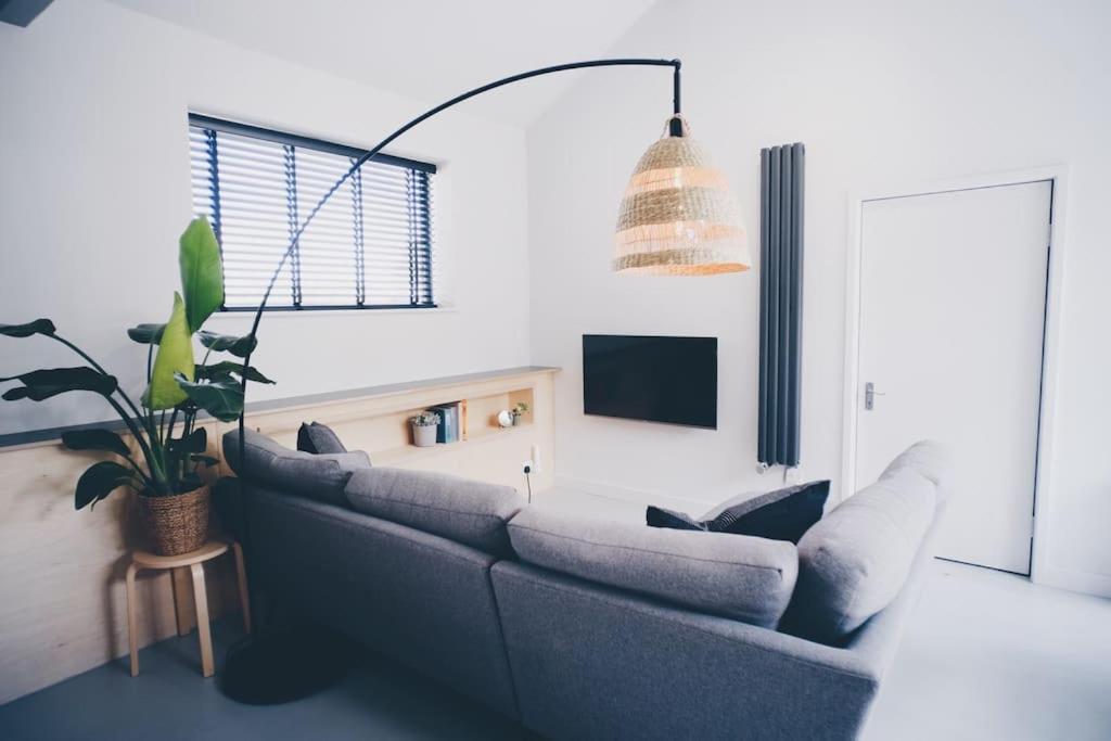 Blackett Street Bunkhouse Leeds  Zewnętrze zdjęcie